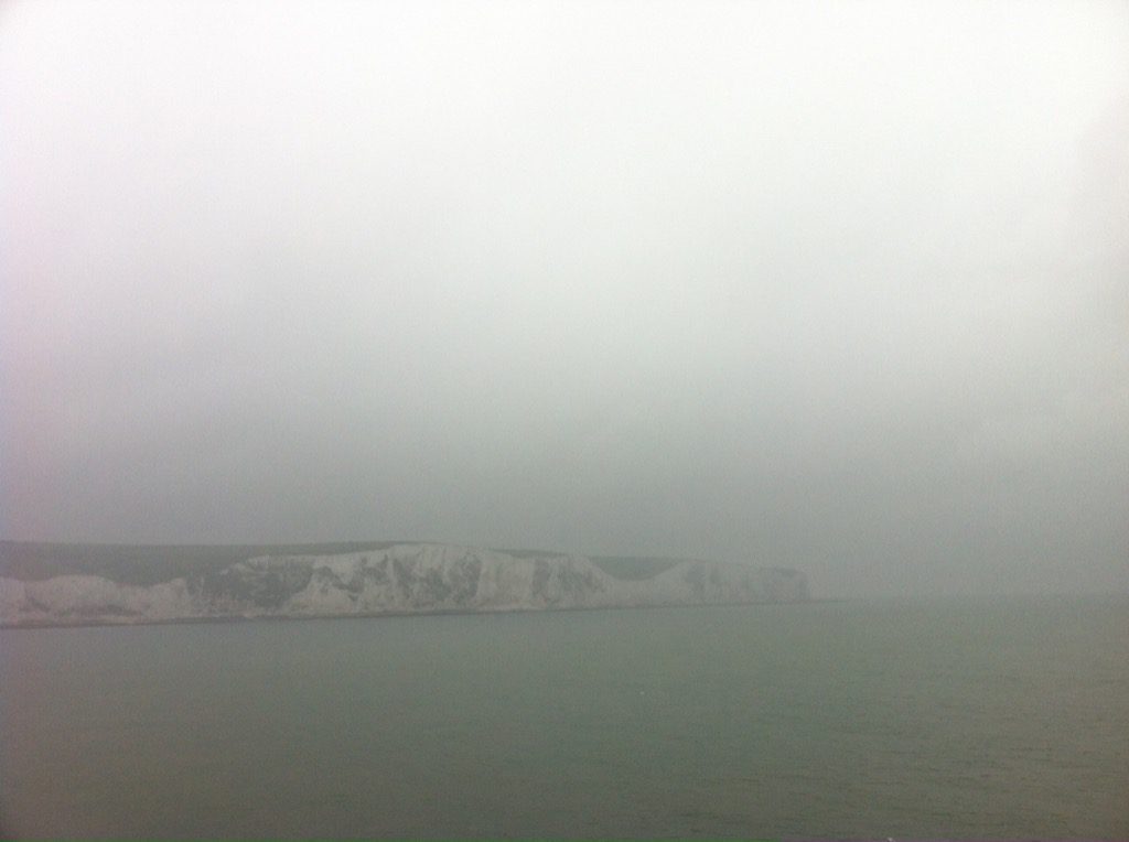 WhiteCliffsOfDover